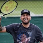 Kyrgios Opens Up About Mental Health Issue, Australian Open Boss Reveals More About Star’s Injury