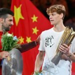 Sinner Defeats Djokovic in Shanghai Masters Final