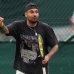 Nick Kyrgios calls out Australian athletes for their behavior