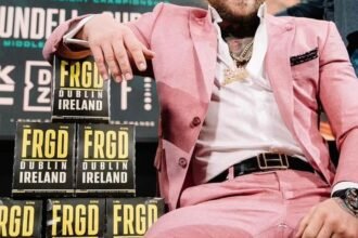 Conor McGregor’s Wild Debut as MMA Promoter