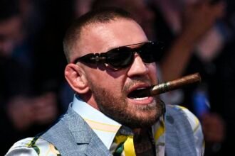 Conor McGregor threatens Belal Muhammad and expresses frustration with UFC return plans