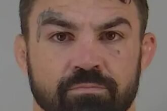 UFC Veteran Mike Perry Charged with DUI