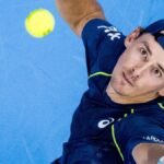 De Minaur’s Comeback Begins