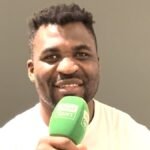 Ngannou on MMA and boxing fights against Fury and Joshua