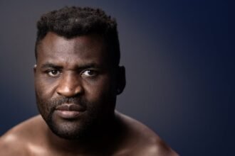 Ngannou vs Ferreira LIVE: Start time and round-by-round updates