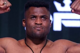 Francis Ngannou’s Heartfelt Tribute to Late Son