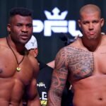 Ngannou KO’s Ferreira at PFL’s Battle of the Giants