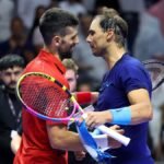 Djokovic’s Emotional Plea to Nadal