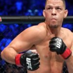 Insult Sparks War of Words between Schaub and Diaz in UFC