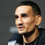 Max Holloway accuses Ilia Topuria of ‘Copying’ McGregor