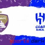 Al Ain vs Al Hilal Live Streaming: Match Preview, Team News, and How to Watch