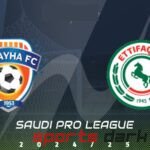 Al Fayha vs Al-Ettifaq Live Streaming: Match Preview, Team News, and Where to Watch