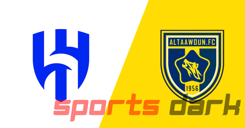 Al-Hilal vs Al-Taawoun Live Streaming: Match Preview, Team News, and Where to Watch