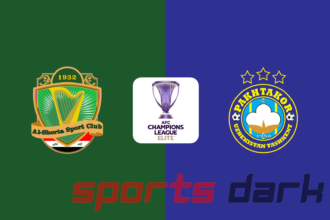 Al Shorta vs Pakhtakor Live Streaming: Match Preview, Team News, and How to Watch