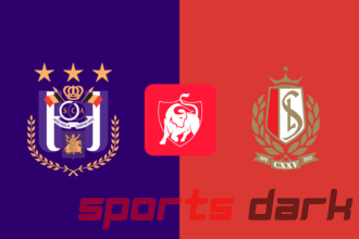 Anderlecht vs Standard Liege Live Stream: How to Watch, Team News & Predictions