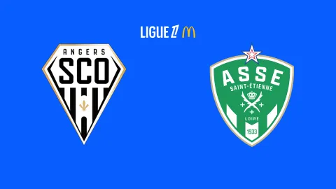 Angers vs Saint Etienne Live Streaming: Match Preview, Team News, and Where to Watch