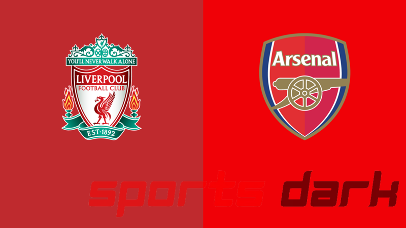 Arsenal vs Liverpool Live Streaming: Match Preview, Team News, and Live Links