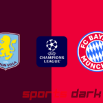 Aston Villa vs Bayern Munich Live Stream: How to Watch Free Online UEFA Champions League Match