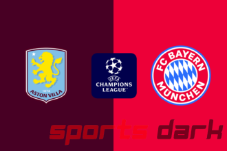 Aston Villa vs Bayern Munich Live Stream: How to Watch Free Online UEFA Champions League Match