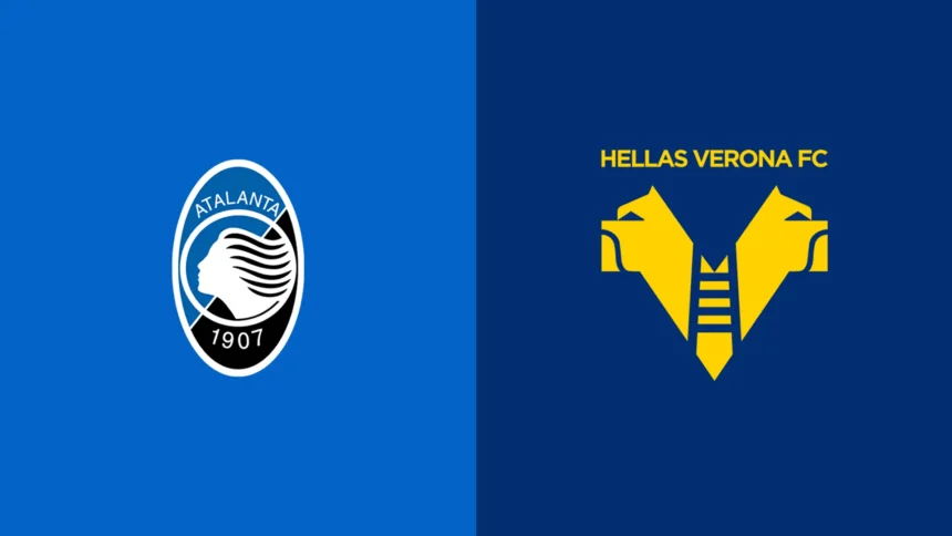 Atalanta vs Verona Live Streaming: Match Preview, Team News, and Where to Watch