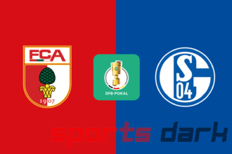 Augsburg vs Schalke Live Streaming: Bundesliga Match Preview, Team News, and Streaming Links