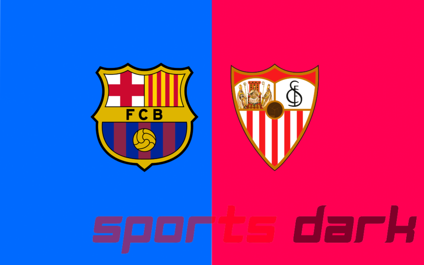 Barcelona vs Sevilla Live Streaming: Match Preview, Team News, and How to Watch