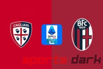 Cagliari vs Bologna Live Streaming: Serie A Match Preview, Team News, and Streaming Links