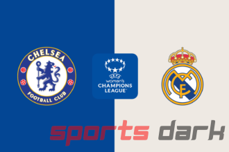 Chelsea W vs Real Madrid W Live Stream: How to Watch, Team News & Predictions