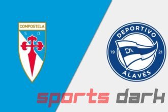 Compostela vs Alavés Live Streaming: Copa del Rey Match Preview, Team News, and Streaming Links