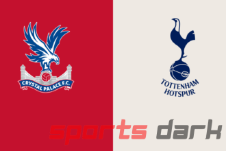 Crystal Palace vs Tottenham Live Streaming: Match Preview, Key Details, and Where to Watch