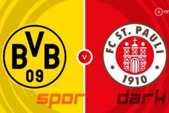 Dortmund vs FC St. Pauli Live Streaming: How to Watch, Team News, and Predictions