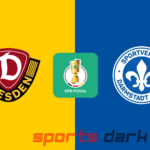 Dynamo Dresden vs Darmstadt Live Streaming: DFB-Pokal Match Preview, Team News, and Streaming Information