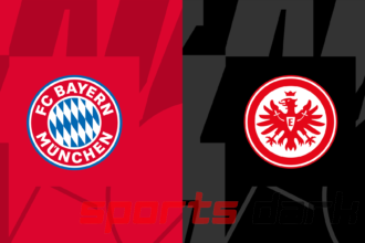 Eintracht Frankfurt vs Bayern Live Stream: How to Watch, Team News & Predictions