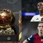 FIFA Ballon d’Or 2024 Live Streaming: Watch the Ceremony Live!