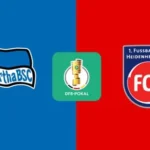 Hertha Berlin vs Heidenheim Live Streaming: Bundesliga Match Preview, Team News, and Streaming Links