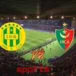 JS Kabylie vs MC Alger Live Stream: How to Watch Free Online Algerie Ligue 1 Match