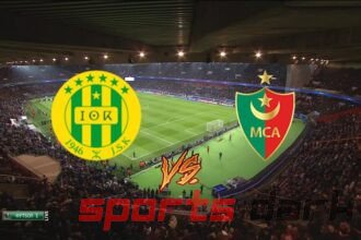 JS Kabylie vs MC Alger Live Stream: How to Watch Free Online Algerie Ligue 1 Match