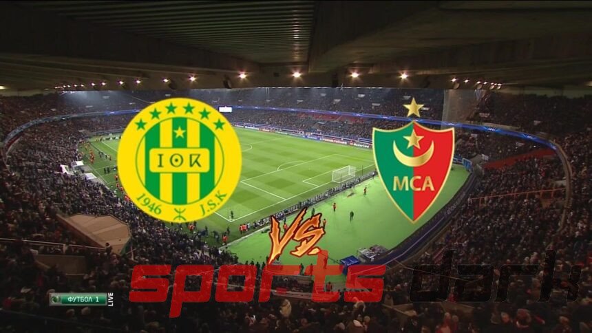 JS Kabylie vs MC Alger Live Stream: How to Watch Free Online Algerie Ligue 1 Match