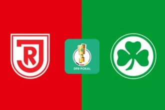 Jahn Regensburg vs Greuther Fürth Live Streaming: DFB-Pokal Match Preview, Team News, and Streaming Links