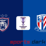 Johor Darul Takzim vs Shanghai Shenhua Live Stream: How to Watch Free Online AFC Champions League Match