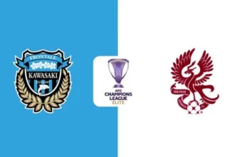 Kawasaki Frontale vs Gwangju FC Live Stream: How to Watch Free Online AFC Champions League Match