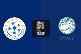 Kosovo vs Cyprus Live Stream: How to Watch, Team News, and Predictions