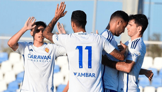 L’Hospitalet vs Real Zaragoza Live Streaming: Copa del Rey Match Preview, Team News, and Streaming Links