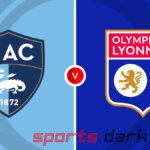 Le Havre vs Lyon Live Streaming: Ligue 1 Clash Details