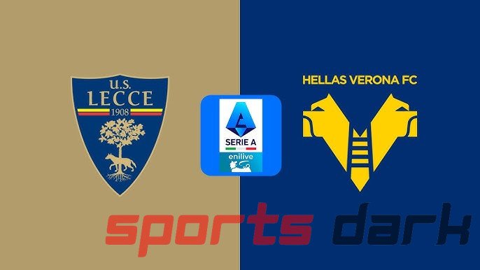 Lecce vs Verona Live Streaming: Serie A Match Preview, Team News, and Streaming Links