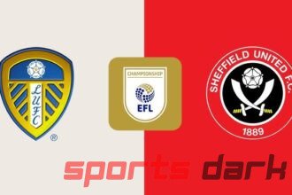 Leeds United vs Sheffield United Live Streaming: How to Watch, Team News, and Predictions