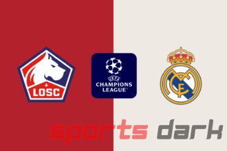 Lille OSC vs Real Madrid Live Stream: How to Watch Free Online UEFA Champions League Match