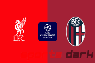 Liverpool vs Bologna Live Stream: How to Watch Free Online UEFA Champions League Match