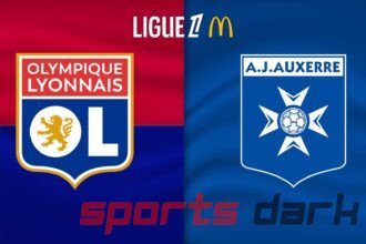 Lyon vs Auxerre Live Streaming: Match Preview, Team News, and Live Streaming Links