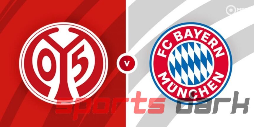 Mainz vs Bayern Munich Live Streaming: DFB-Pokal Match Preview, Team News, and Streaming Details